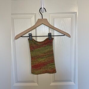 Granola Girl Knit Buff